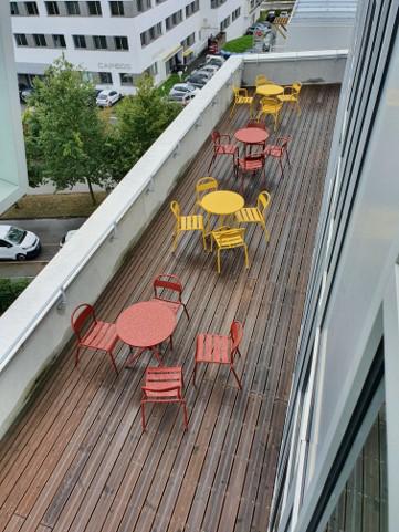 Bureau Cesson-Sévigné 1275m² Location bureau Cesson-Sévigné Ille-et-Vilaine OLBUR2310797 8